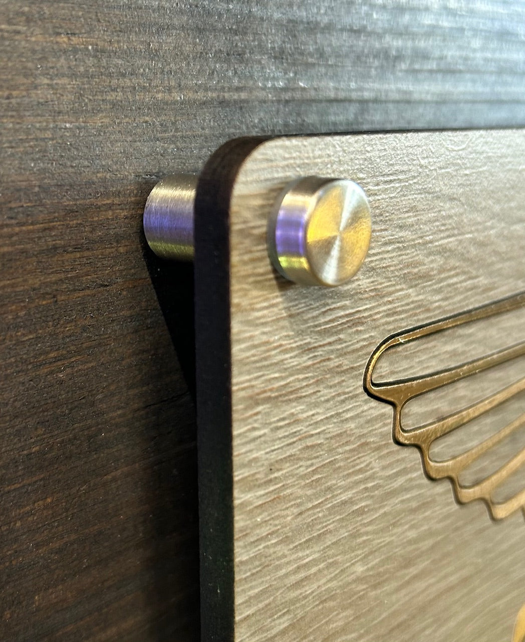 clublogo "de Mascotte"